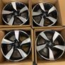 Nissan Qashqai Wheels Image 5