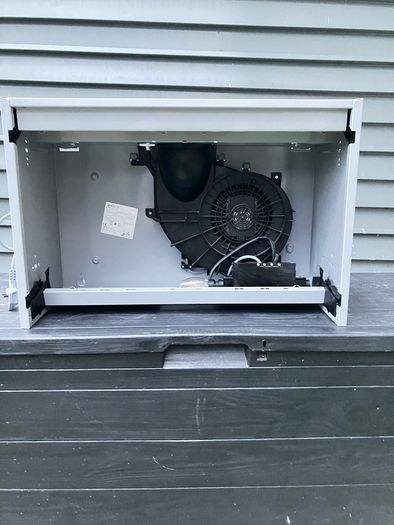 Elica Kitchen Extractor Fan
