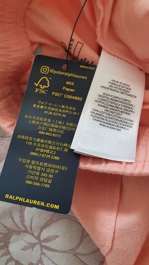 Ralph Lauren Shorts
