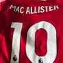 Liverpool players shirt Image 9
