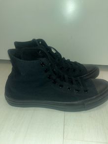 High top converse