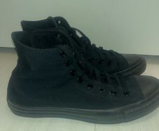 High top converse