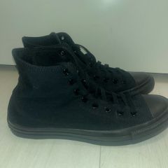 High top converse