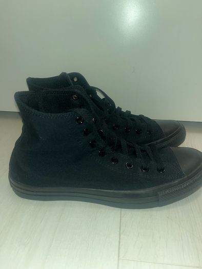 High top converse