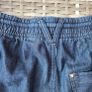 Men's Denim shorts Image 4