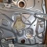 Window regulators for 2010-2012 Kia Ceed Image 3