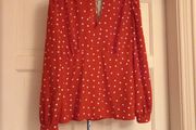 Blouse River Island