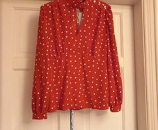 Blouse River Island