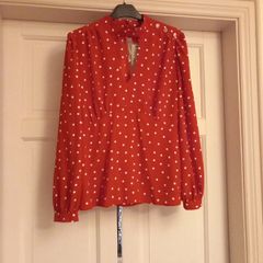 Blouse River Island