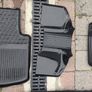 skoda superb rubber floor mats Image 5