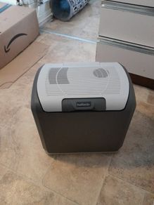 Halfords Car Electric Coolbox