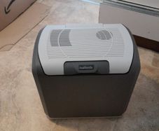 Halfords Car Electric Coolbox