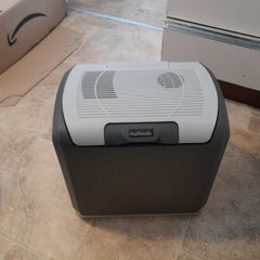 Halfords Car Electric Coolbox