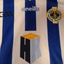 Ballyboden St.Enda's GAA O'Neills Gaelic Football Jersey (Youths 10-11 Years) FREE POST Image 2