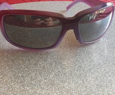 Maui Jim Polarised Sun Glasses