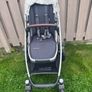 Uppababy Vista V2 - grey Image 2