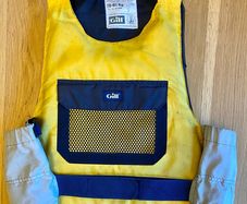 Buoyancy Aid