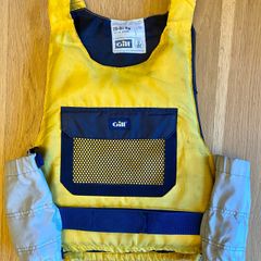 Buoyancy Aid
