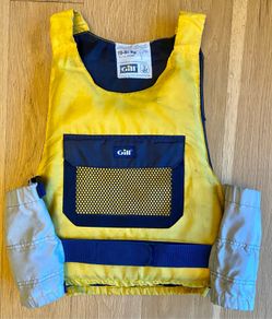 Buoyancy Aid