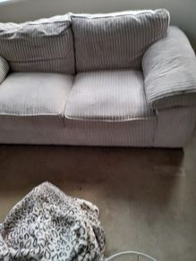 3 seater sofa.