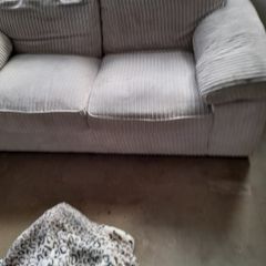 3 seater sofa.