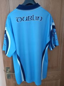 Dubs Gaa