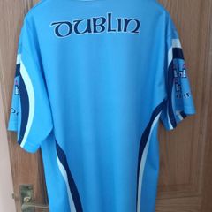 Dubs Gaa