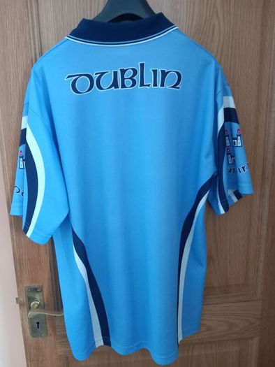 Dubs Gaa