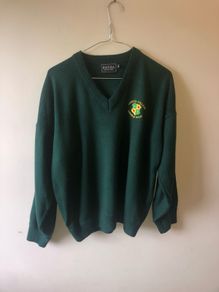 Loretto Crumlin school jumper (38)