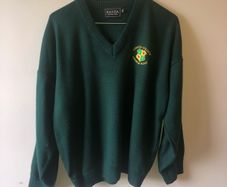 Loretto Crumlin school jumper (38)