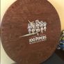 100 Pipers Bar Clock Image 6