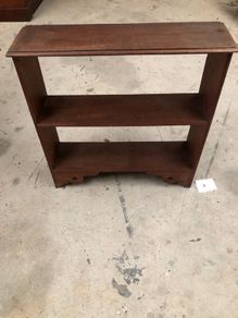 shelf