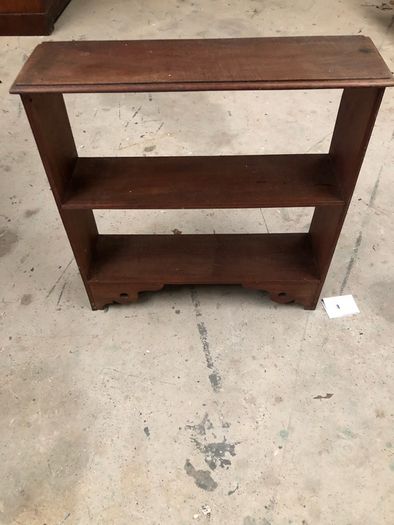 shelf