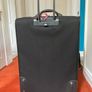 large black suitcase Image 3