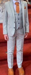 Boys Communion suit