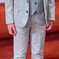 Boys Communion suit
