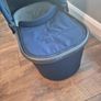 Vista V2 buggy with bassinet Image 5