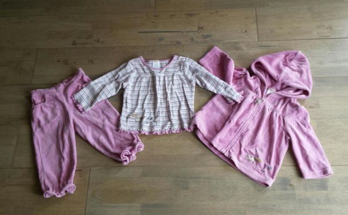 Girls clothes - various items -  18 - 24 months