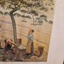 Apple Harvest by Pissarro framed print Image 5