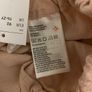H&M joggers + free stick on earrings Image 8