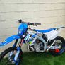 2016 TM 250en Image 2