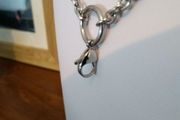 Stainless Steel Fob Holder Chain - 24"