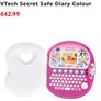 Secret safe diary Image 3