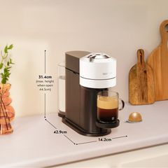 Nespresso Vertuo