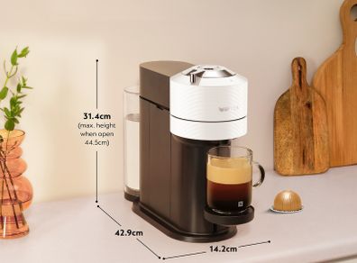 Nespresso Vertuo