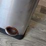 Three Compartment Bin (Small 3x8 litres) Image 4