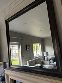 Large Mirror