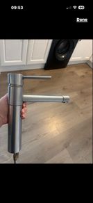 kitchen tap mixer