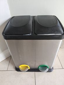 Kitchen Bin