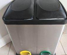 Kitchen Bin